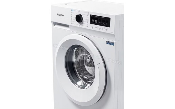 VALBERG WF 612 A W566C - Vue 3/4 droite