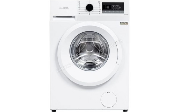 VALBERG WF 612 C W566C2 - Vue de face