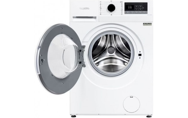 VALBERG WF 612 C W566C2 - Vue de l'int&eacute;rieur