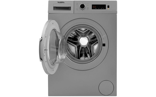 VALBERG WF 612 D DS701T - Vue de l'int&eacute;rieur