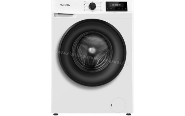 VALBERG WF 712 A W180C - Vue de face