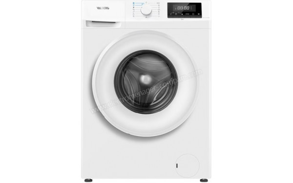 VALBERG WF 712 C W180C - Vue de face