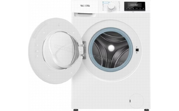 VALBERG WF 712 C W180C - Vue de l'int&eacute;rieur