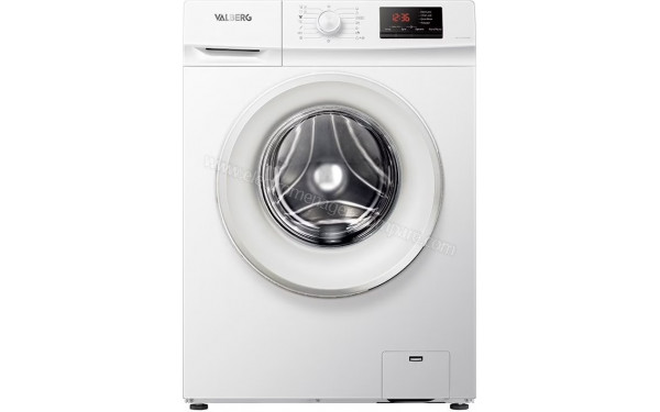 VALBERG WF 712 D W180C - Vue de face