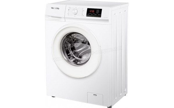 VALBERG WF 712 D W180C - Vue 3/4 droite