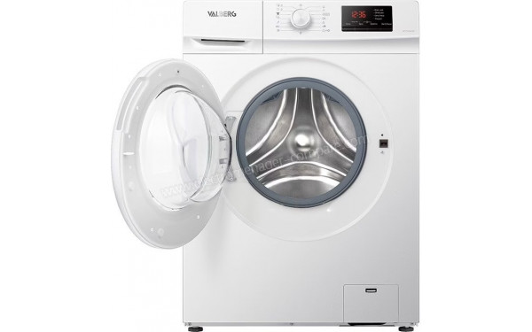 VALBERG WF 712 D W180C - Vue de l'int&eacute;rieur