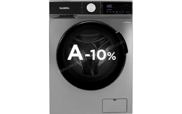 VALBERG WF 714 A-10 S566C - Vue de face