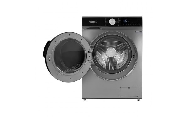 VALBERG WF 714 A-10 S566C - Vue de l'int&eacute;rieur