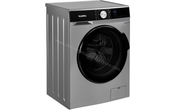 VALBERG WF 714 A-10 S566C - Vue 3/4 gauche