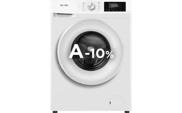 VALBERG WF 714 A-10 W180C - Vue de face