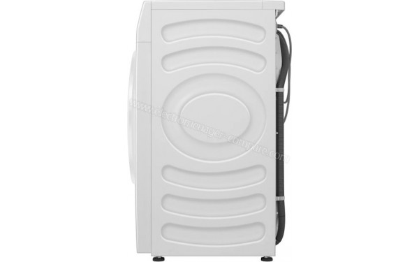 VALBERG WF 714 A-10 W180C - Vue de profil