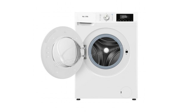 VALBERG WF 714 A-10 W180C - Vue de face