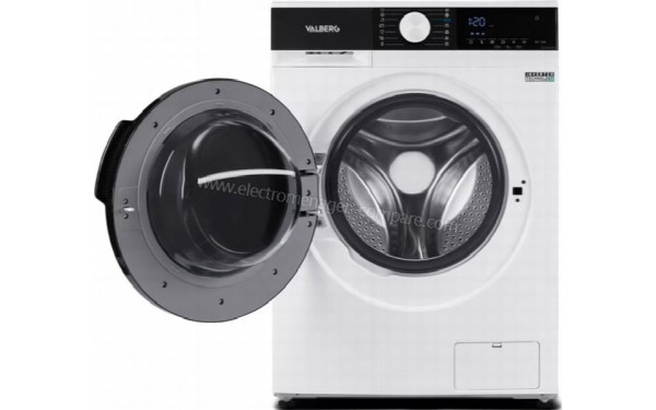 VALBERG WF 714 A-10 W566C2 - Vue de l'int&eacute;rieur