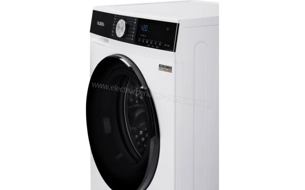 VALBERG WF 714 A-10 W566C2 - Vue 3/4 droite