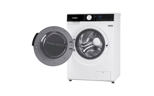 VALBERG WF 714 A-10 W566C - Vue de l'int&eacute;rieur