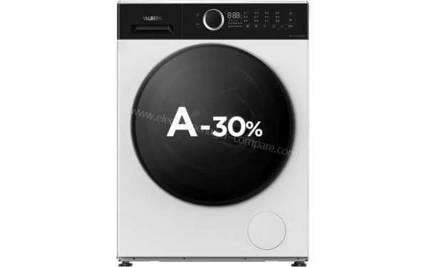 VALBERG WF 714 A-30 F W566C - Vue de face