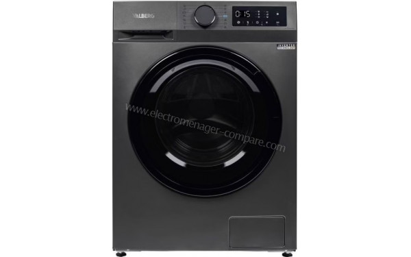 VALBERG WF 714 A-30 S566C - Vue de face