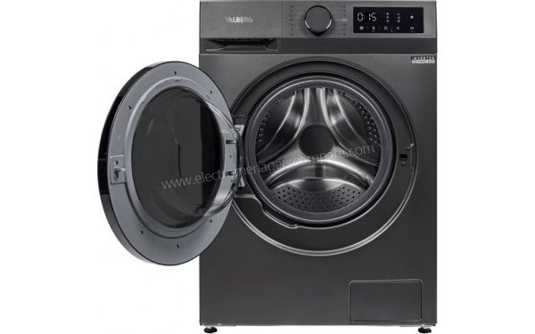 VALBERG WF 714 A-30 S566C - Vue de l'int&eacute;rieur