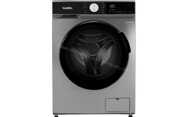 VALBERG WF 714 A S566C - Vue de face