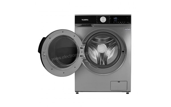 VALBERG WF 714 A S566C - Vue de l'int&eacute;rieur