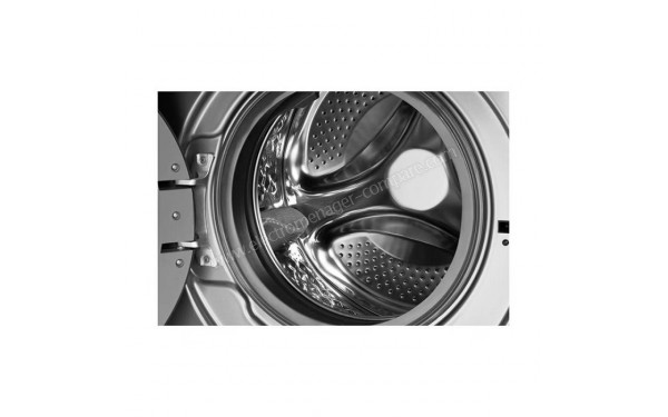 VALBERG WF 714 A S566C - Zoom sur le tambour