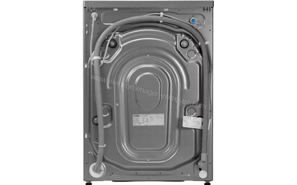 VALBERG WF 714 A S566C - Vue de l'arri&egrave;re