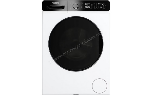 VALBERG WF 714 A W701T - Vue de face