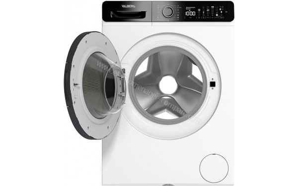 VALBERG WF 714 A W701T - Vue de l'int&eacute;rieur