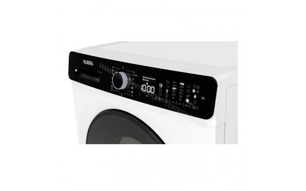 VALBERG WF 714 A W701T - Panneau de commandes