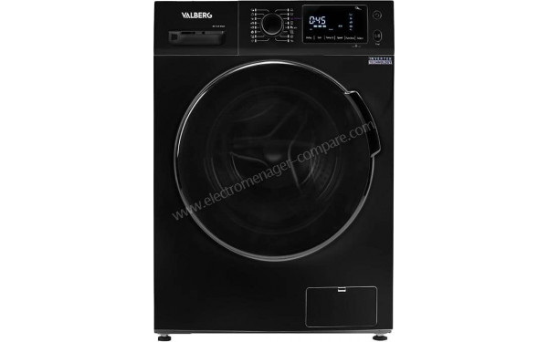 VALBERG WF 714 B B566C - Vue de face