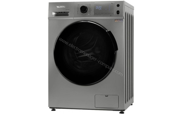 VALBERG WF 714 B S566C - Vue 3/4 droite