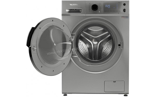 VALBERG WF 714 B S566C - Vue de l'int&eacute;rieur