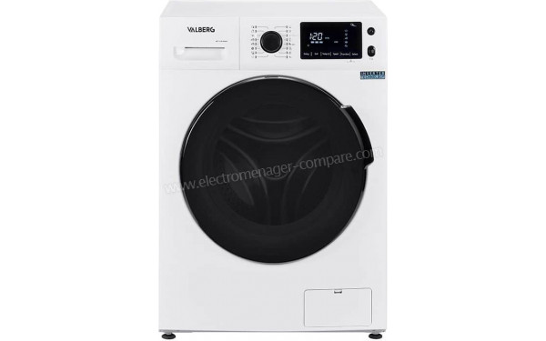 VALBERG WF 714 B W566C - Vue de face