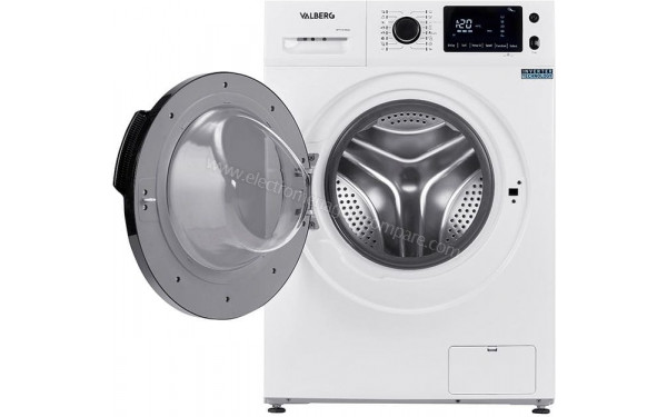 VALBERG WF 714 B W566C - Vue de l'int&eacute;rieur