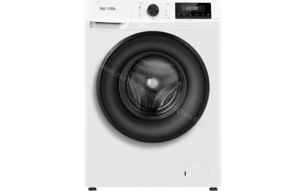 VALBERG WF 812 A W180C - Vue de face