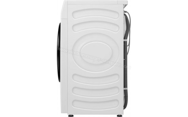 VALBERG WF 812 A W180C - Vue de profil