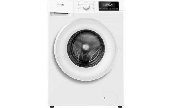 VALBERG WF 812 B W180C - Vue de face