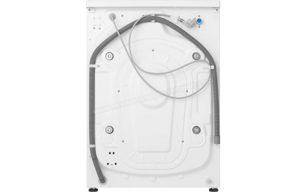 VALBERG WF 812 B W180C - Vue de l'arri&egrave;re