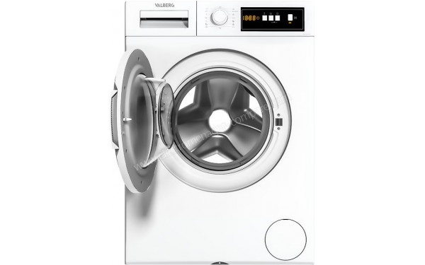 VALBERG WF 812 B W701T - Vue de l'int&eacute;rieur