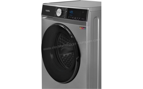 VALBERG WF 814 A-10 S566C - Vue 3/4 droite