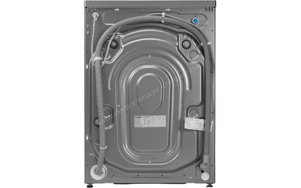 VALBERG WF 814 A-10 S566C - Vue de l'arri&egrave;re