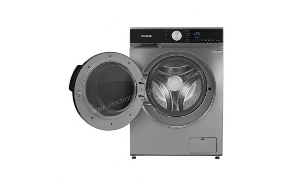 VALBERG WF 814 A-10 S566C2 - Vue de l'int&eacute;rieur