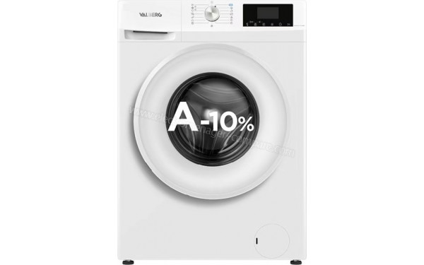 VALBERG WF 814 A-10 W180C - Vue de face