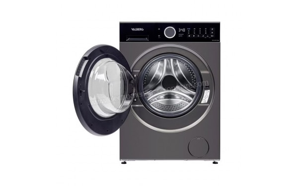 VALBERG WF 814 A-30 F S566C - Vue de l'int&eacute;rieur