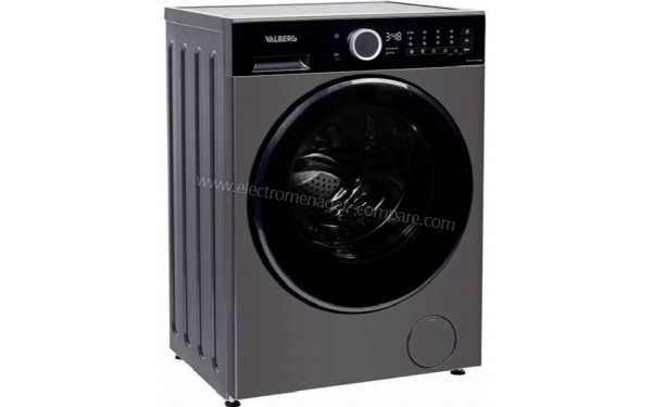 VALBERG WF 814 A-30 F S566C - Vue 3/4 gauche