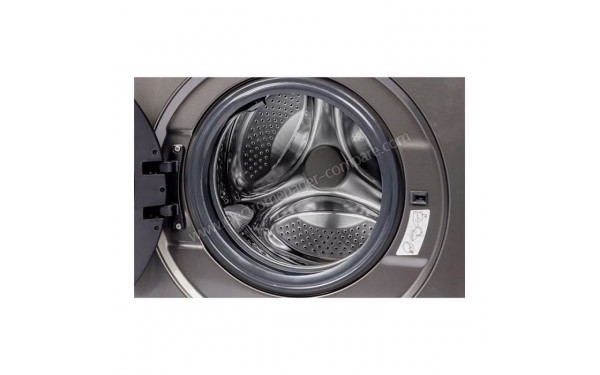 VALBERG WF 814 A-30 F S566C - Tambour