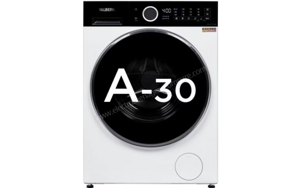 VALBERG WF 814 A-30 F W566C - Vue de face