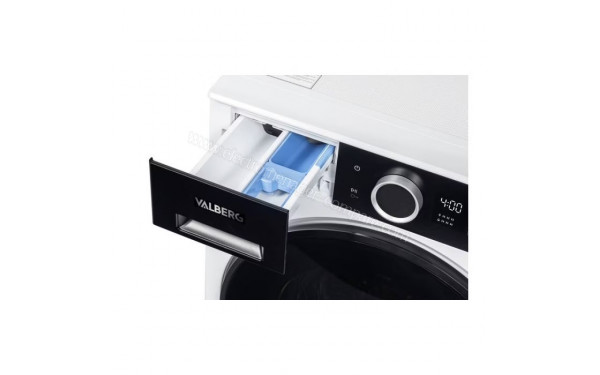 VALBERG WF 814 A-30 F W566C - Panneau de commandes