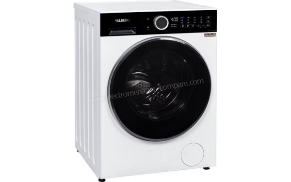 VALBERG WF 814 A-30 F W566C - Vue 3/4 gauche