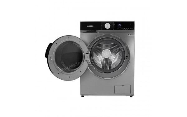 VALBERG WF 814 A S566C - Vue de l'int&eacute;rieur